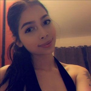 Meet your Posher, Gladys